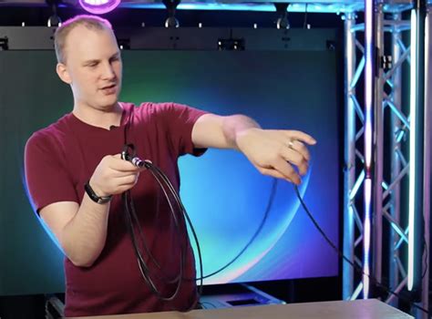 Image result for Cable Wrap Using Over Under Method