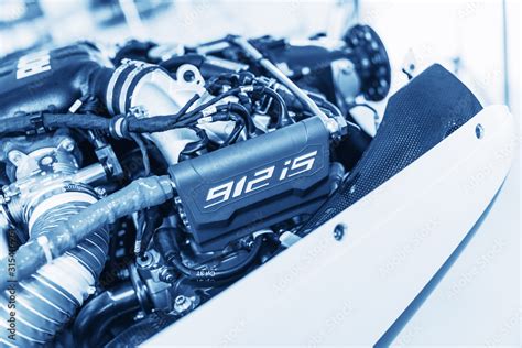 Image result for Rotax Engine Problems