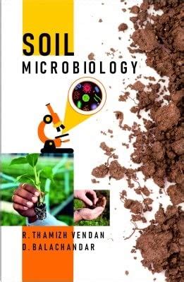 Buy Soil Microbiology Book Online at Low Prices in India | Soil ...