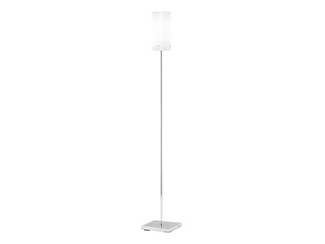 SQUARE Floor lamp By Fan Europe Lighting