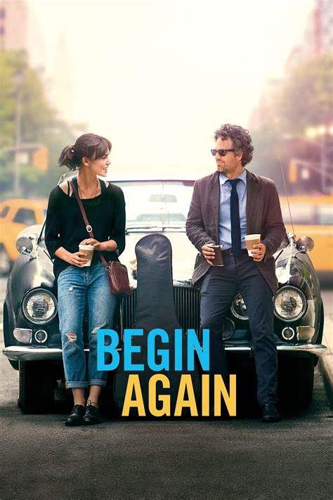 Begin Again (2013) 免费在线观看 - 完整的电影 - 高清 - 中文
