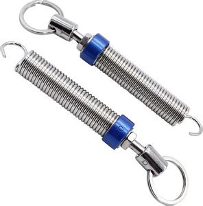 carfrill 2pcs Car Trunk Boot Lid Lifting Spring Remote Open Device ...