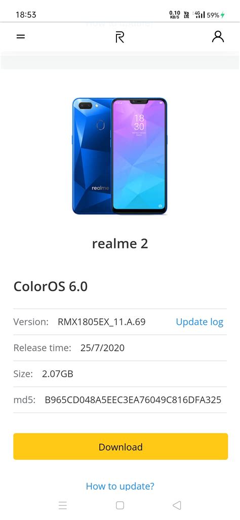 realme Community