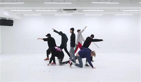 BTS Dance Tutorial for Beginners 的图像结果
