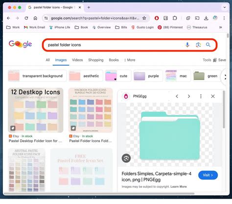 Image result for How to Change File Color