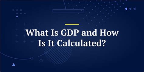 Image result for Explaining GDP