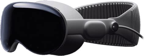 VR Apple Vision Pro 的图像结果