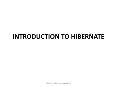 Image result for Hibernate Java Example