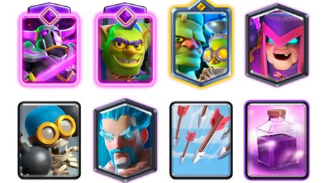 Clash Royale: Best Clash Royale decks to counter Hog Cycle strategies