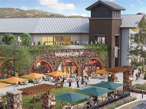 The Vineyards - DELTA Pipeline Inc.