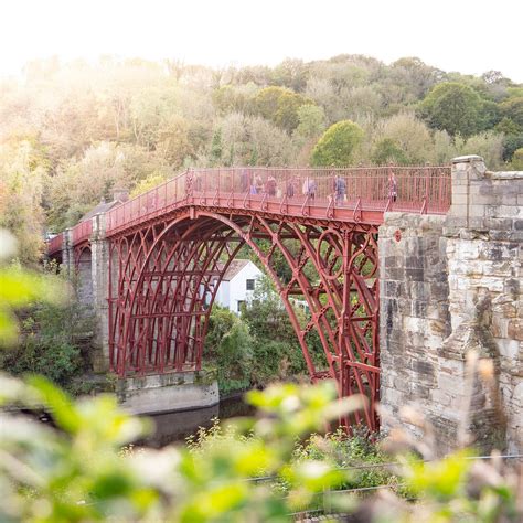 THE IRON BRIDGE AND TOLLHOUSE (2025) All You Need to Know BEFORE You Go ...