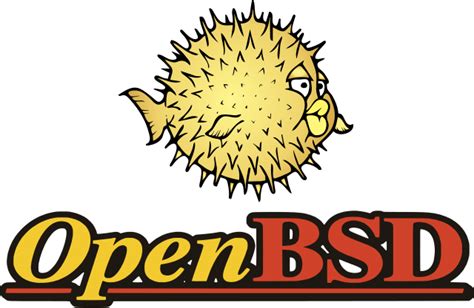 OpenBSD ISO 的图像结果