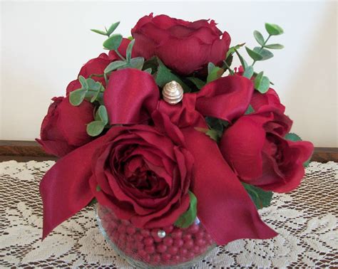 June Birth Month Flower - Red Roses : Amazon.in