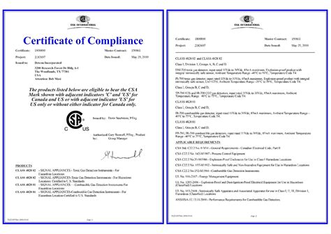 加拿大IC认证 - 知乎