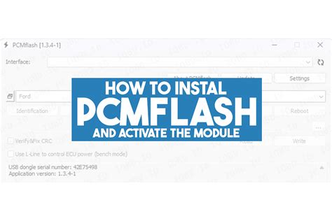 PCM Flash Download 的图像结果