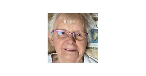 Mary L. Darkes Obituary (2024) - Annville, PA - Kreamer Funeral Home ...