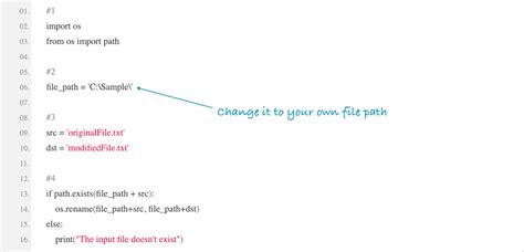 Python Rename File 的图像结果