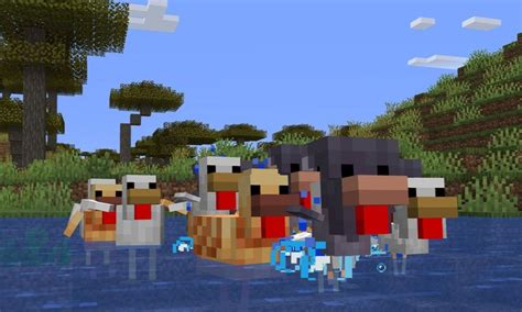 Image result for Minecraft 1.16 Update