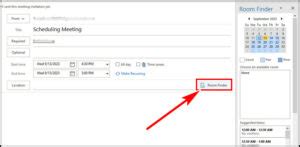 Image result for How to Use Scheduling Assistant