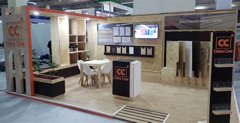 Diseño Industrial y Construccion Panda Ltda: Stands, Opiniones de ...