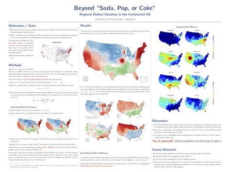 Dialect Continuum 的图像结果