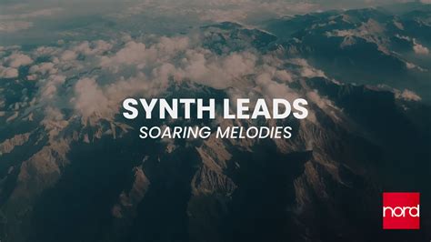 Tutorial Stage 2 Nord Synth 的图像结果