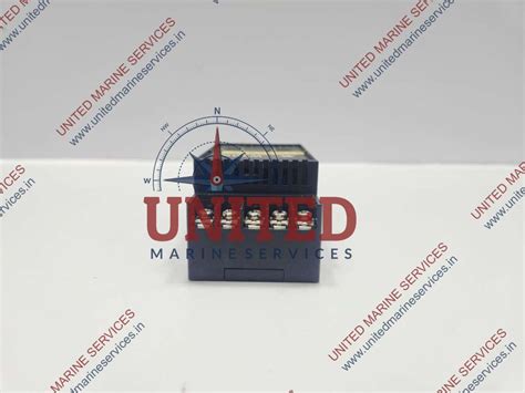 M-SYSTEM W5RS-44A-R ISOLATED RTD TRANSMITTER W5RS | United Marine Services