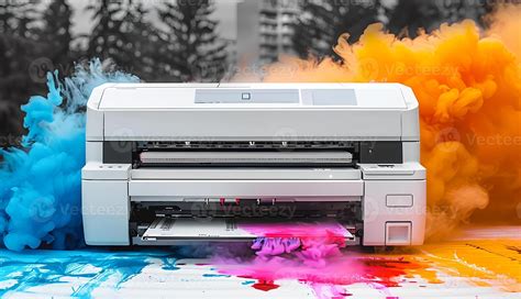 Computer/Printer 的图像结果