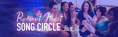 Radiant Heart Song Circle Thursday Nov. 2nd - Open House, Bridge and ...