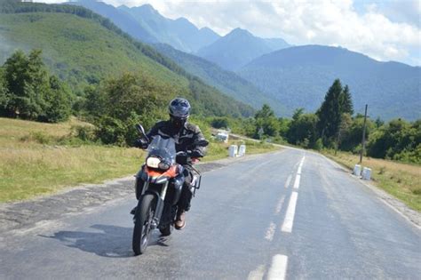 ADVENTURE MOTORCYCLE TOURS (Turda) - What to Know Before You Go
