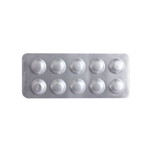 Cobavion-PNT Tablet 10's Price, Uses, Side Effects, Composition ...