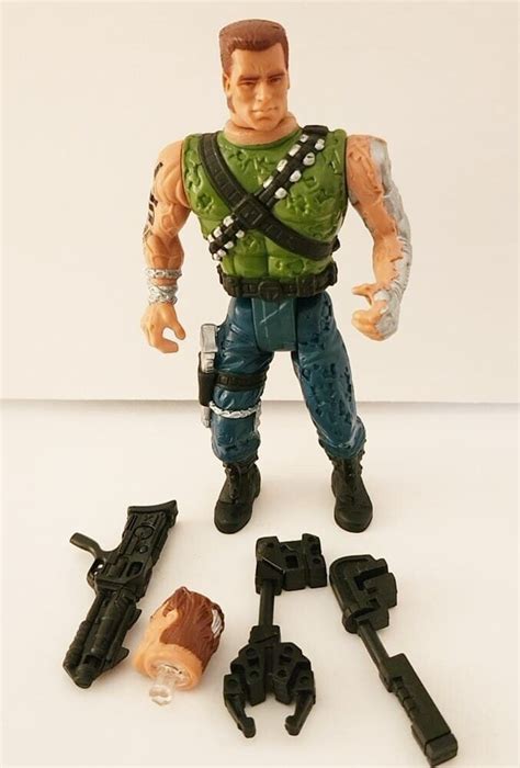 Image result for Kenner Terminator
