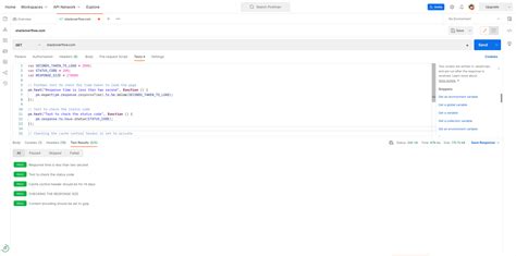 Image result for Load Testing UI Postman