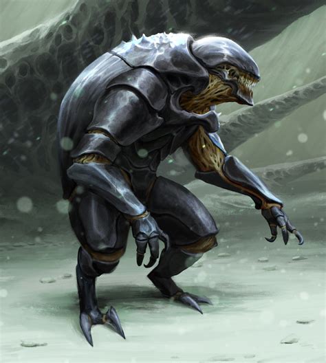 Image result for Alien Insect Creatures