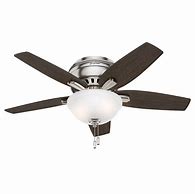 Image result for Hunter Low Profile Ceiling Fan