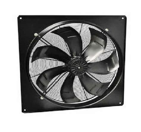 Axial Fan - Casing Tube Axial Fans Manufacturer from Pune