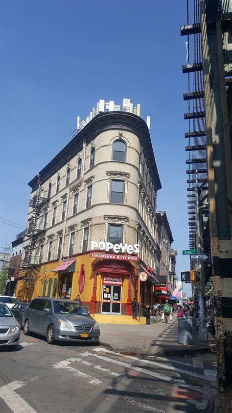1465 Myrtle Ave, Brooklyn, NY 11237 - Commercial Building For Sale ...