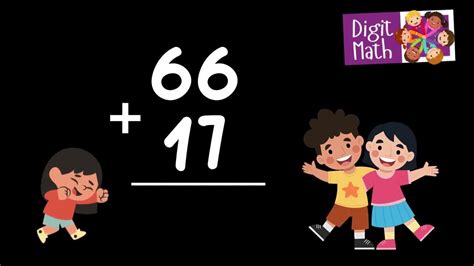 How to Add Double Didgit Numbers 的图像结果