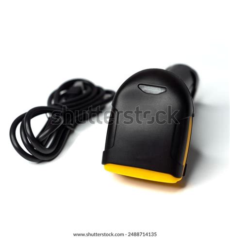 Image result for Barcode Scanner Wire