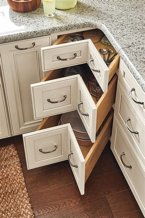 20 Kitchen Storage Ideas for Clutter-free Cooking Space