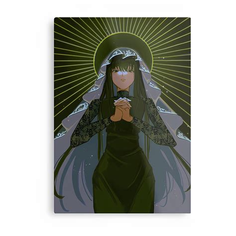 Sakamoto Days Metal Poster-31 – Inkyprinty.in
