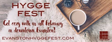 e-News: North Shore Restaurant Month, Hygge Fest, and more!