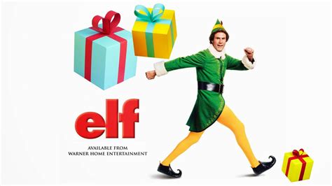 [100+] Elf Movie Wallpapers | Wallpapers.com