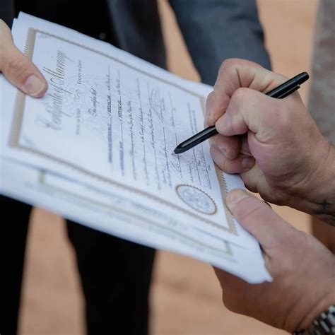 Wedding officiant license utah | Beachweddingtips.com