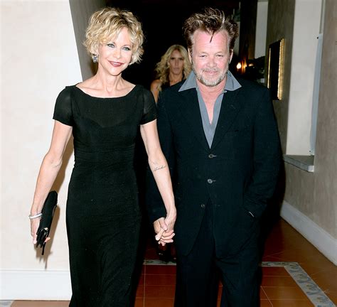 John Mellencamp: My Ex Meg Ryan 'Hates Me to Death'
