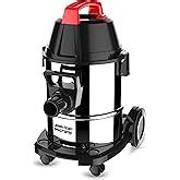 Buy AGARO Ace Wet & Dry Vacuum Cleaner for Home, 1600 Watts, 21.5 kPa ...