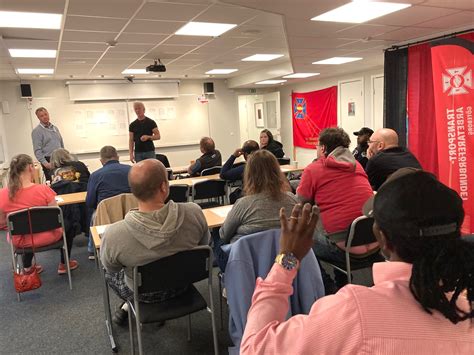 Fortsatt kamp mot hyvling | Transportarbetaren