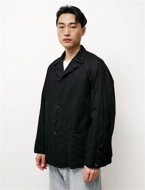 オンラインストア売 DENIM JACKET COMOLI SHOP LIMITED ITEM lifesignals.com