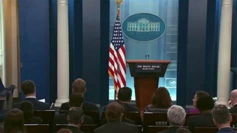 美国白宫新闻发言人卡琳·让-皮埃尔在当天的简报会上宣布-千里眼视频-搜狐视频
