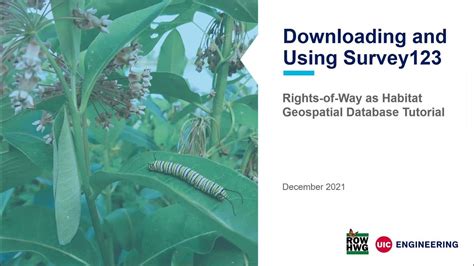 Survey123 Basics 的图像结果